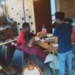 കോഴിക്കോട് കൃഷിയിടത്തിലിറങ്ങിയ കാട്ടുപന്നിയെ വെടിവെച്ചു കൊന്നു