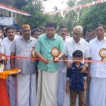 പിണറായിയുടെ ഭരണത്തില്‍ അവതാരങ്ങളെ മുട്ടി നടക്കാന്‍ വയ്യാത്ത അവസ്ഥ,വാ തുറന്നാല്‍ അബദ്ധം മാത്രം പറയുന്ന ജയരാജന്‍ യു.ഡി.എഫിന്റെ ഐശ്വര്യം