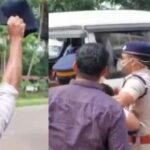 കാലാവസ്ഥ നോക്കിയും രാഹുകാലം നോക്കിയും പുറത്തിറങ്ങിയിരുന്ന ജനങ്ങൾ ഇപ്പോൾ മുഖ്യമന്ത്രിയുടെ പൊതുപരിപാടികൾ നോക്കിയാണ് പുറത്തേക്കിറങ്ങുന്നത്