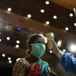 ‘സുരാജിന്റെ ഭാര്യവേഷം ചെയ്യാൻ ഡബ്ല്യൂസിസിയിൽ നിന്ന് ആരെയും കിട്ടിയില്ല’അതുകൊണ്ട് നായികാ കഥാപാത്രം ഇല്ല, നിങ്ങൾ എഴുതിക്കോ;ചർച്ചയായി പരാമർശം