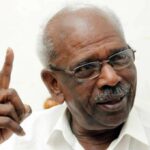 ‘പാര്‍ട്ടി ഏല്‍പ്പിച്ച ജോലി കഴിയുന്നത്രയും ആത്മാര്‍ത്ഥമായി ചെയ്തു’ തെരഞ്ഞെടുപ്പ് വിധിയില്‍ ജോ ജോസഫ്