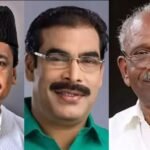 അനിത പുല്ലയിലിന്റെ നിയമസഭാ സന്ദർശനം;സഭയിലെത്തിയത് പാസില്ലാതെ; അകത്തുകയറിയത് സഭാ ടിവി ജീവനക്കാരിക്കൊപ്പം,നാല് ജീവനക്കാർക്കെതിരെ നടപടി