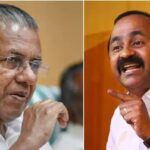 ചക്കര പെണ്ണേ എന്നാണ് താൻ സരിതയെ വിളിക്കുന്നത് ഗസ്റ്റ് ഹൗസില്‍ വച്ച് സ്വപ്‌ന സുരേഷിനെ കണ്ടു,എഴുതി തന്ന കാര്യങ്ങള്‍ കയ്യിലുണ്ട്,