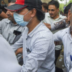 ‘സ്വഭാവ വൈകല്യത്തിന് ചികിത്സയില്‍’കുട്ടികള്‍ക്ക് മുന്നില്‍ നഗ്‌നതാ പ്രദര്‍ശനം നടത്തിയ കേസിൽ ജാമ്യം തേടി ശ്രീജിത് രവി ഹൈക്കോടതിയില്‍