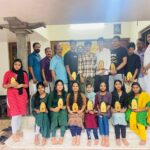 അവശ്യസാധനങ്ങളുടെ വിലവര്‍ധനവ്;ശിവന്റെ വേഷത്തില്‍ കേന്ദ്രസര്‍ക്കാരിനെതിരെ പ്രതിഷേധിച്ച യുവാവ് അറസ്റ്റില്‍