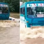 വിദ്യാര്‍ഥിനിയുടെ മരണം; കല്ലാക്കുറിച്ചിയില്‍ വന്‍ സംഘര്‍ഷം; വാഹനങ്ങള്‍ കത്തിച്ചു; പൊലീസ് ആകാശത്തേക്ക് വെടിവെച്ചു