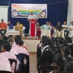 പരാതിക്കാരിയുടെ പേര് വെളിപ്പെടുത്തിയത് ചോദ്യം ചെയ്തു; പിന്നെ നിങ്ങളുടെ പേര് പറയണോ മാധ്യമപ്രവര്‍ത്തകയെ ആക്ഷേപിച്ച് പി.സി. ജോര്‍ജ്