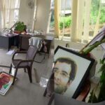 കേന്ദ്രമന്ത്രിമാരായ നഖ്‌വിയും ആര്‍സിപി സിങ്ങും രാജിവച്ചു ;നഖ്‌വി എൻഡിഎയുടെ ഉപരാഷ്ട്രപതി സ്ഥാനാർഥിയായേക്കും