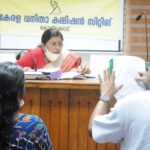 കുന്ദമംഗലം മണ്ഡലത്തില്‍ രണ്ട് റോഡ് പ്രവൃത്തികള്‍ക്ക് 15 ലക്ഷം രൂപയുടെ ഭരണാനുമതി