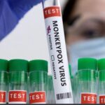 രാജ്യസഭാംഗമായി സത്യപ്രതിജ്ഞ ചെയ്യാൻ പി.ടി.ഉഷ ഡൽഹിയിലെത്തി;സ്വാഗതം ചെയ്ത് വി. മുരളീധരൻ