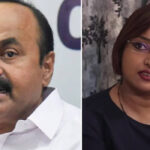 രമയ്‌ക്കെതിരായ വധഭീഷണി;ഒടുങ്ങാത്ത പക മനസില്‍ സൂക്ഷിക്കുന്നവരാണ് സിപിഎമ്മുകാര്‍ ഉന്നത നേതൃത്വത്തിന്റെ പങ്കും അന്വേഷിക്കണംകെ.സുധാകരന്‍