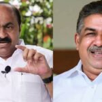 സജി ചെറിയാൻ രാജിവച്ചേ തീരൂ എന്ന് പ്രതിപക്ഷം;തലസ്ഥാനത്ത് തിരക്കിട്ട ചര്‍ച്ചകള്‍,നിര്‍ണായക കൂടിക്കാഴ്ചകള്‍