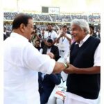 ആലപ്പുഴ കലക്ടറായി കൃഷ്ണ തേജ ചുമതലയേറ്റു, ചുമതല കൈമാറാന്‍ ശ്രീറാം വെങ്കിട്ടരാമന്‍ എത്തിയില്ല