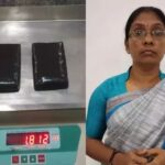 കരിപ്പൂര്‍ വിമാനത്താവളത്തില്‍ വീണ്ടും സ്വര്‍ണ്ണവേട്ട; 832 ഗ്രാം സ്വര്‍ണ്ണം പിടിച്ചെടുത്തു, മൂന്ന് പേര്‍ പിടിയില്‍