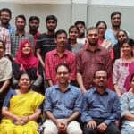 ഡെവലപ്മെന്റല്‍ ഇന്റര്‍വെന്‍ഷന്‍ വിഭാഗത്തില്‍ മുഖ്യമന്ത്രിയുടെ ഇന്നൊവേഷന്‍ അവാര്‍ഡ് കരസ്ഥമാക്കി ‘നമ്മുടെ കോഴിക്കോട്’ പദ്ധതി