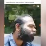 ശബരിമല അയ്യപ്പന് 107 പവന്റെ സ്വര്‍ണമാല കാണിക്കയായി സമര്‍പ്പിച്ച് ഭക്തന്‍