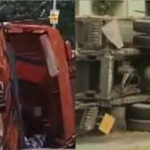 മലമ്പുഴ ഡാമിന്റെ നാല് ഷട്ടറുകള്‍ തുറന്നു; നദീതീരങ്ങളിലുള്ളവര്‍ക്ക് ജാഗ്രതാ നിര്‍ദേശം