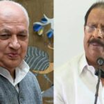 അമിത വേഗത്തിലെത്തിയ കാറിടിച്ച് സ്‌കൂട്ടര്‍ യാത്രികന് ദാരുണാന്ത്യം, യാത്രക്കാരി തെറിച്ചത് 10 അടി ഉയരത്തില്‍, നടുക്കുന്ന അപകടം