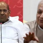 ആര്യ സച്ചിൻദേവ്  വിവാഹം സെപ്റ്റംബര്‍ നാലിന്;ക്ഷണക്കത്തുമായി സിപിഐഎം തിരുവനന്തപുരം ജില്ലാ കമ്മിറ്റി,ലളിതമായ ചടങ്ങ്