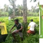 പിണറായി സർക്കാരിനെ കാണുമ്പോളാണ് ഉമ്മൻ ചാണ്ടി എന്ന ജനകീയ മുഖ്യമന്ത്രിയുടെ മൂല്യം കേരളം തിരിച്ചറിയുന്നത്,കുഞ്ഞൂഞ്ഞിന് ആശംസകൾ