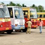 യൂണിഫോമില്‍ റാംപ് വാക് നടത്തി; സ്‌റ്റേഷനിലറിഞ്ഞു, സൗന്ദര്യ മത്സരത്തില്‍ പങ്കെടുത്ത അഞ്ച് പൊലീസുകാര്‍ക്ക് സ്ഥലംമാറ്റം