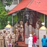 കുട്ടികളെ സ്‌കൂളില്‍ പറഞ്ഞയച്ചതിന് പിന്നാലെ യുവതി തൂങ്ങിമരിച്ചു, ഭര്‍തൃസഹോദരിക്കെതിരെ ഗുരുതര ആരോപണവുമായി ബന്ധുക്കള്‍