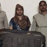 കെ കെ രാഗേഷിന്റെ ഭാര്യ പ്രിയാ വര്‍ഗീസിന്റെ ഡെപ്യൂട്ടേഷന്‍ ഒരു വര്‍ഷത്തേക്ക് നീട്ടി;ഭാഷ ഇന്‍സ്റ്റിറ്റ്യൂട്ടില്‍ തുടരും