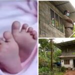 യാത്രക്കാരുടെ ദേഹത്ത് തിളച്ച ടാർ ഒഴിച്ചു;മൂന്നുപേർ ആശുപത്രിയിൽ,ഒരാൾ അറസ്റ്റിൽ