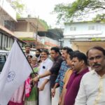 ഇരുവൃക്കകളും തകരാറില്‍, ബിജുവിന് വേണം നാടിന്റെ കൈത്താങ്ങ്