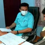 ഇരുമ്പ് ദണ്ഡ് ഉപയോഗിച്ച് പല്ല് പൊട്ടിച്ചു;തറയിലെ മൂത്രം നാവ് കൊണ്ട് വൃത്തിയാക്കിച്ചു,ബിജെപി നേതാവ് സീമ പാത്ര അറസ്റ്റിൽ