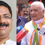 എഡിജിപി മനോജ് എബ്രഹാമടക്കം 12 ഉദ്യോഗസ്ഥര്‍ക്ക് രാഷ്ട്രപതിയുടെ സ്തുത്യര്‍ഹ സേവനത്തിനുളള പുരസ്‌കാരം