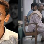 റോഡിൽ വലിയ കുഴി;പന്തീരാങ്കാവിന് സമീപം ഇരുചക്രവാഹനം രണ്ടായി പിളർന്നു