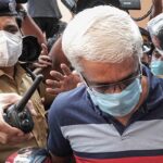 എ.കെ.ജി. സെന്റര്‍ ആക്രണക്കേസ്;ജിതിന്‍റെ ജാമ്യാപേക്ഷ തള്ളി,ആസൂത്രിതമെന്ന് പ്രോസിക്യൂഷന്‍,മെറ്റല്‍ കഷണമെന്ന് പ്രതിഭാഗം