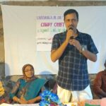 ദളിത് വിദ്യര്‍ത്ഥിനികള്‍ വിളമ്പിയ ആഹാരം വലിച്ചെറിയണം;ജാതി വിവേചനം കാണിച്ച പാചകക്കാരന്‍ അറസ്റ്റില്‍