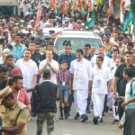 തെരുവുനായ്ക്കളെ കൊല്ലുന്നത് നിർത്തണമെന്ന് മൃദുല,പോസ്റ്റിന് വിമർശനം പിന്തുണ