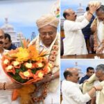 കൊറേ കാലമായി ഇത് സഹിക്കുന്നു;കത്തുകൾ പ്രസിദ്ധപ്പെടുത്തും എന്നാണ് ഭീഷണി.മുഖ്യമന്ത്രി കൊടുത്ത കത്തല്ലേ, പ്രേമലേഖനം അല്ലല്ലോ;കാനം