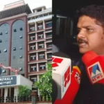 കുഞ്ഞിനെ ദേഹത്ത് കെട്ടി പുഴയില്‍ ചാടി,തൃശൂരിൽ അമ്മയും 3 വയസുകാരനും മരിച്ചനിലയിൽ