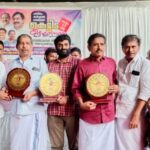 മദ്യ ലഹരിയിൽ രണ്ട് കൊലപാതകം;ഒളിവിൽ കഴിഞ്ഞ പ്രതിയെ കുടുക്കി പോലീസ്