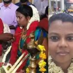 ഓർമകളിൽ ആനന്ദത്താൽ ഈറനണിഞ്ഞ് കണ്ണുകൾ;വർഷങ്ങൾക്കിപ്പുറം തന്റെ അധ്യാപകരെ തേടിയെത്തി ശിഷ്യനായ അധ്യാപകൻ