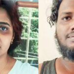 ഇത്തവണ ഒറ്റക്കല്ല;നിഗൂഢത നിറച്ച് റോഷാക്ക് പുതിയ പോസ്റ്റർ
