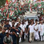 ബിനോയ് കോടിയേരിക്കെതിരായ പീഡനപരാതി ഒത്തുതീർപ്പാക്കി;പിതൃത്വത്തെക്കുറിച്ച് പറയാതെ കരാർ,യുവതിക്ക് നൽകിയത് 80 ലക്ഷം