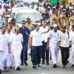 ഇറാനിൽ പ്രതിഷേധം ശക്തമായി തുടരുന്നു; മരിച്ചവരുടെ എണ്ണം 41 ആയി, സ്ത്രീകളുൾപ്പെടെ 700 ഓളം പേർ കസ്റ്റഡിയിൽ