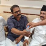 ‘ഇത്രയും ബുദ്ധിശൂന്യനെ ഗവർണറായി കേന്ദ്രം അടിച്ചേൽപ്പിച്ചത് മര്യാദകേടാണ്’; ആരിഫ് ഖാനെതിരെ എം എം മണി