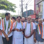 ഏഴ് പതിറ്റാണ്ടുകള്‍ക്ക് ശേഷം ചീറ്റപ്പുലി ഇന്ത്യയില്‍;പ്രത്യേക വിമാനം, അകത്ത് പ്രത്യേകം കൂടുകൾ, മോദി തുറന്നുവിടും