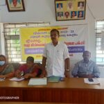 പോപ്പുലർ ഫ്രണ്ട് നേതാക്കളുടെ അറസ്റ്റ്; കുന്ദമംഗലത്ത് വൻ പ്രതിഷേധം