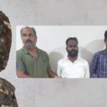 നീറ്റ് പരീക്ഷാ ഫലം പ്രസിദ്ധീകരിച്ചു