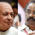 ‘റോഡിലെ കുഴിയിൽ വീണ് എത്രപേർ മരിച്ചു?’ തനിക്കറിയില്ലെന്ന് പൊതുമരാമത്ത് മന്ത്രി