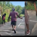 ഭർത്താവിനെത്തേടി മുൻ കാമുകിയെത്തി; വിവാഹം നടത്തിക്കൊടുത്ത് ഭാര്യ,മൂവരും ഇനി ഒരുമിച്ച്