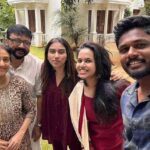 ജേഷ്ഠ സഹോദരനെ നഷ്ടപ്പെട്ട വേദന; ആര്യാടൻ മുഹമ്മദിന്റെ വിയോഗത്തിൽ വികാരഭരിതനായി പി.സി ജോർജ്