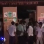 ശരീരത്തില്‍ കെട്ടിവെച്ച് കുഴല്‍പ്പണ കടത്ത്;പെരിന്തൽമണ്ണയിൽ മൂന്ന് പേർ പിടിയിൽ